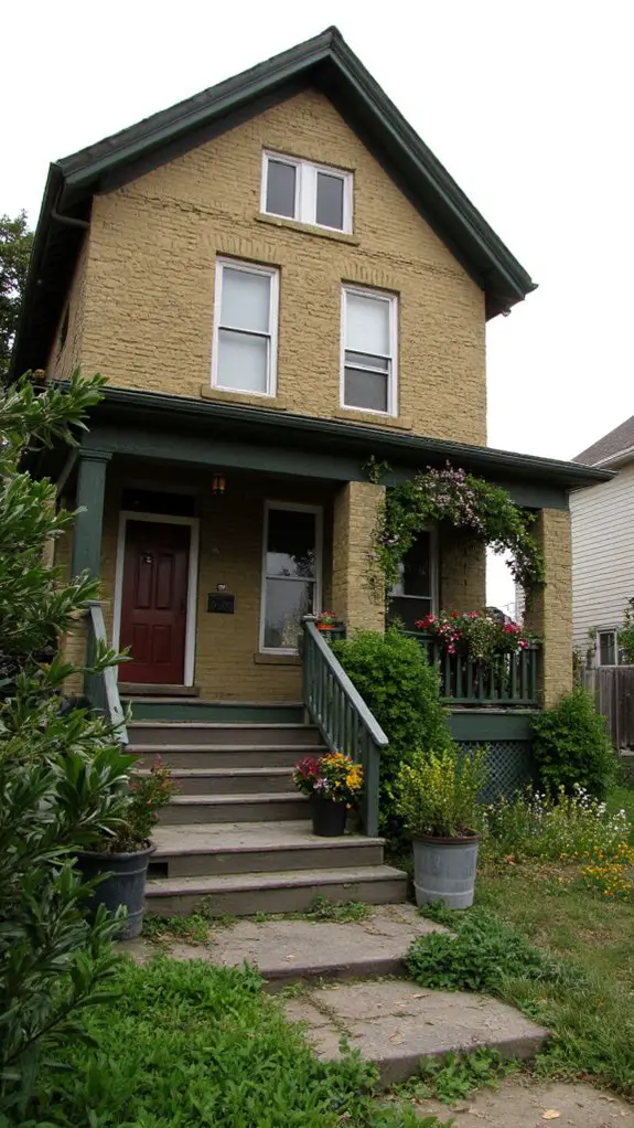 timeless inviting earthy sophistication