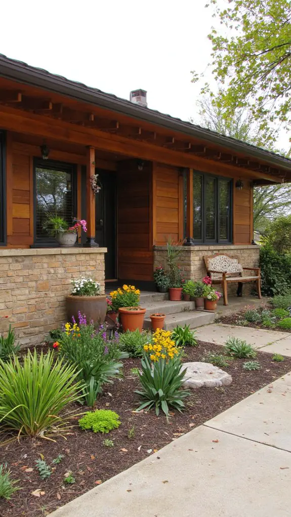 timeless modern design fusion