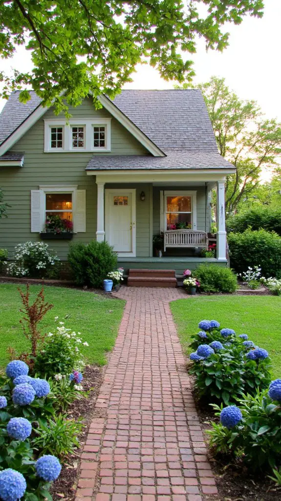 timeless new england charm