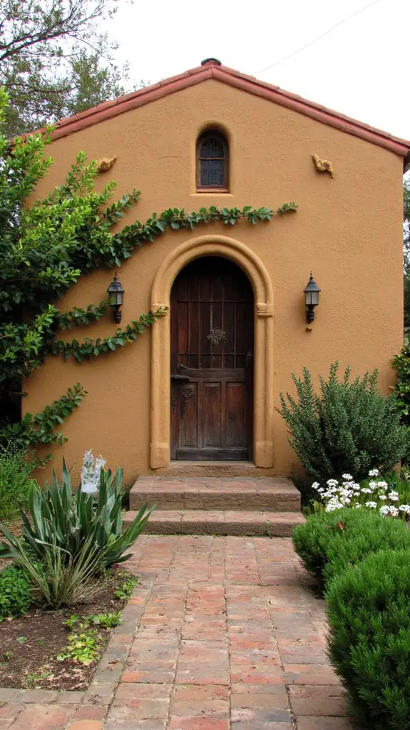 timeless rustic elegance charm