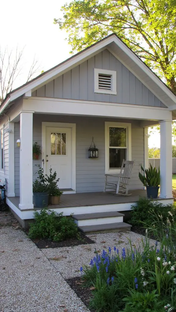 timeless rustic farmhouse appeal