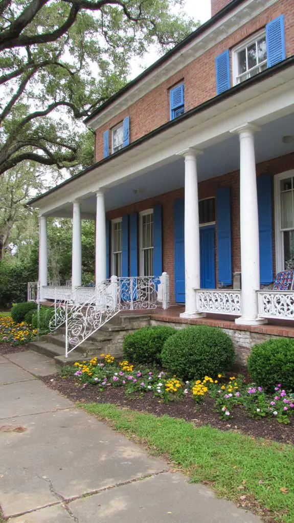 timeless southern elegance embodied