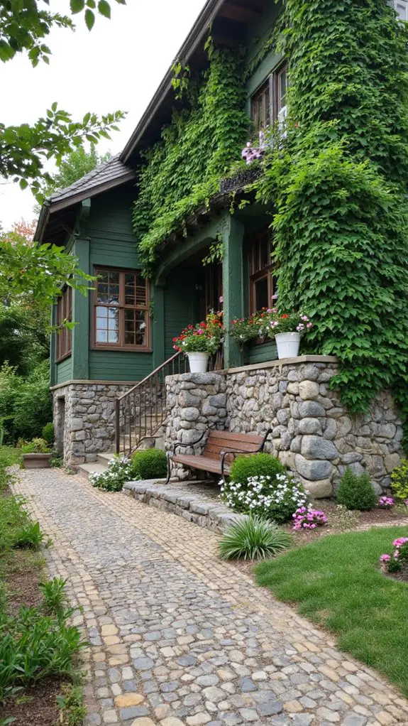 timeless strength and stability