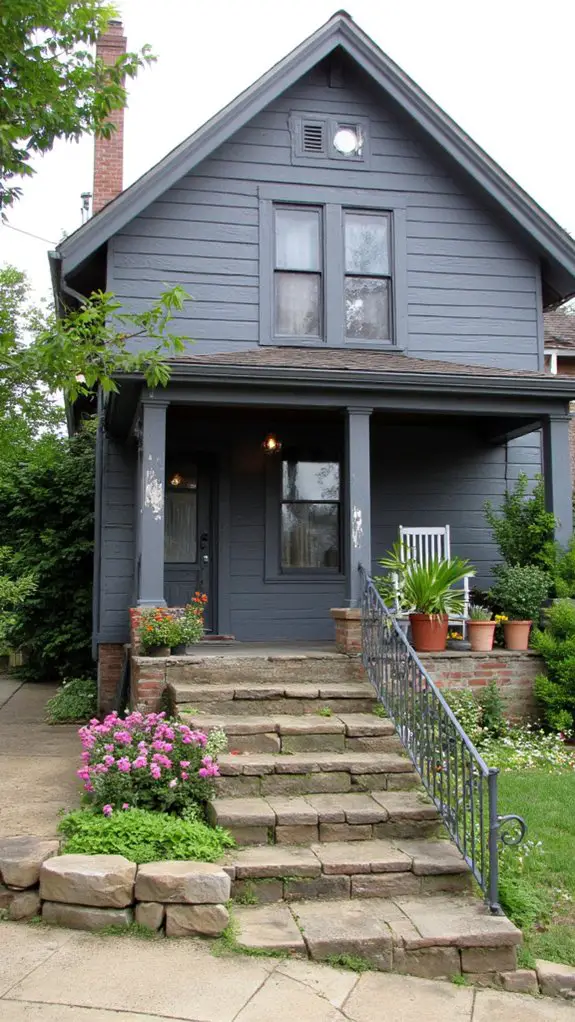 timeless strength and versatility