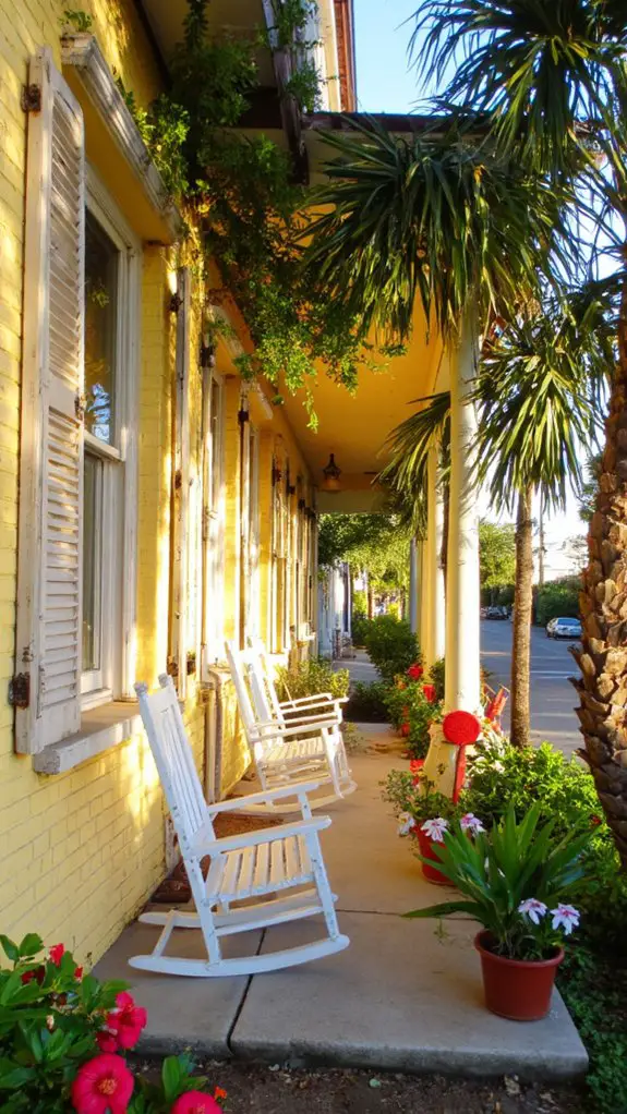 timeless tropical elegance inviting