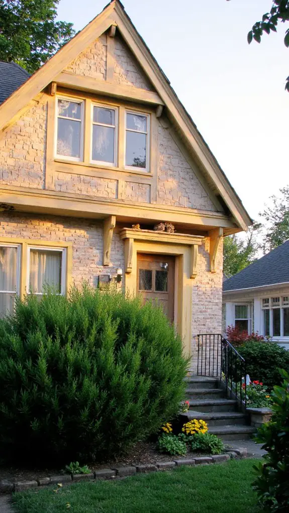 timeless tudor elegance redefined