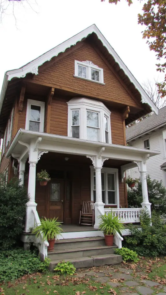 timeless victorian elegance displayed