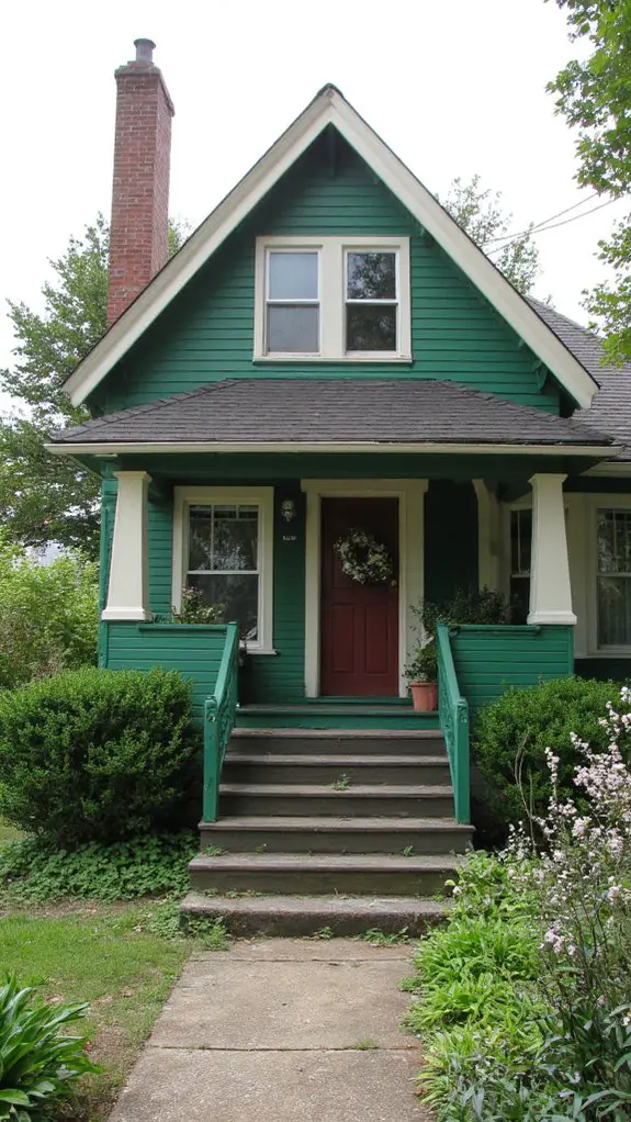 timeless vintage craftsmanship allure