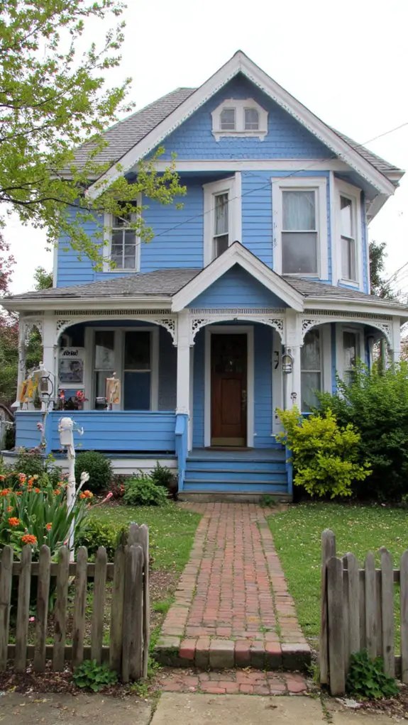 timeless vintage elegance design