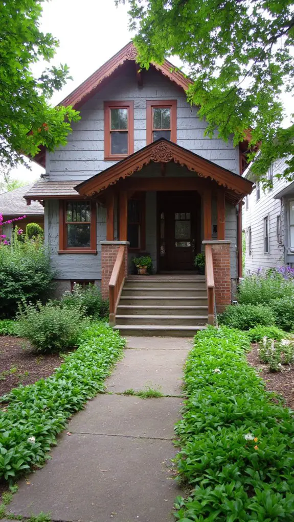 timeless warm earthy elegance