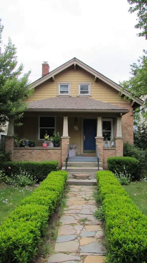 timeless warmth in design