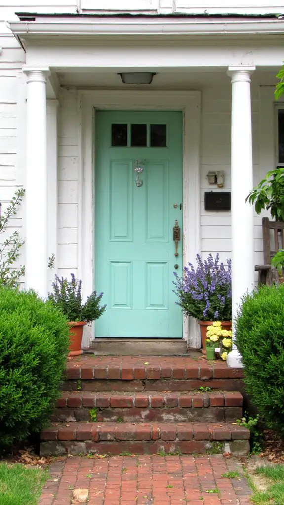 tranquil and rejuvenating charm