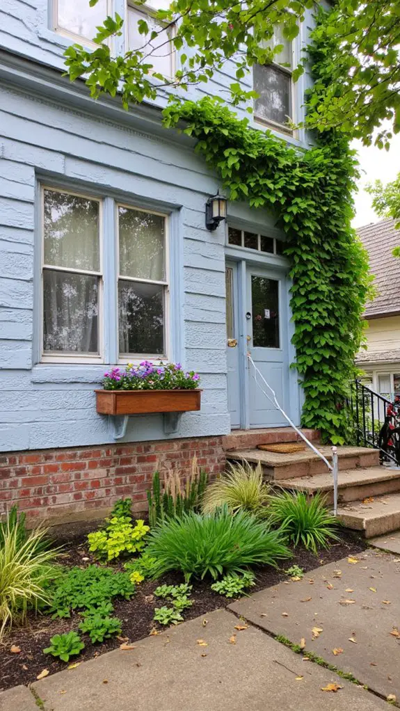 tranquil and sophisticated elegance