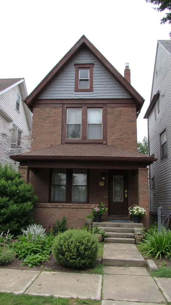 tranquil cozy home retreat