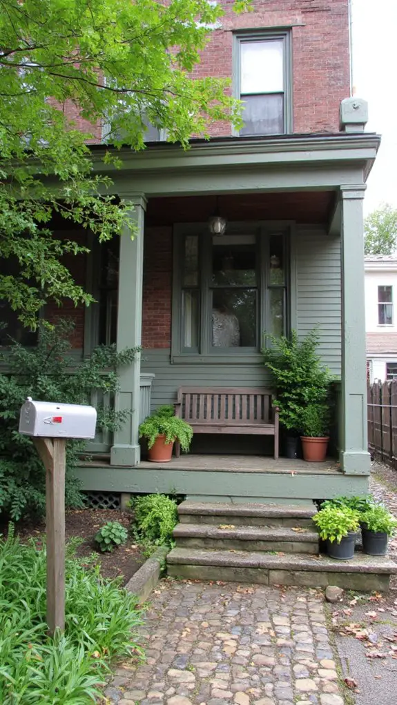 tranquil organic warmth blend