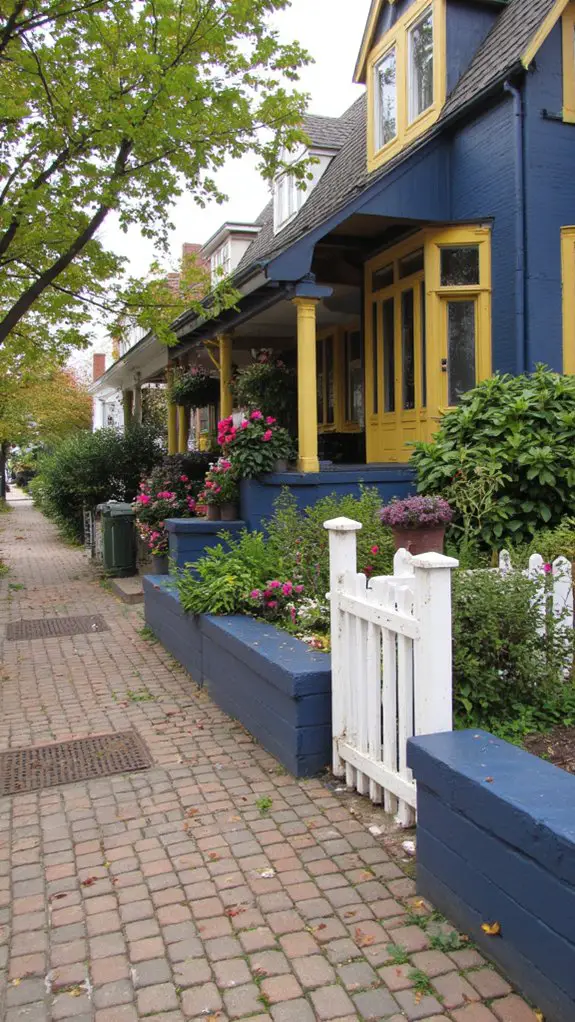 tranquil suburban retreat design