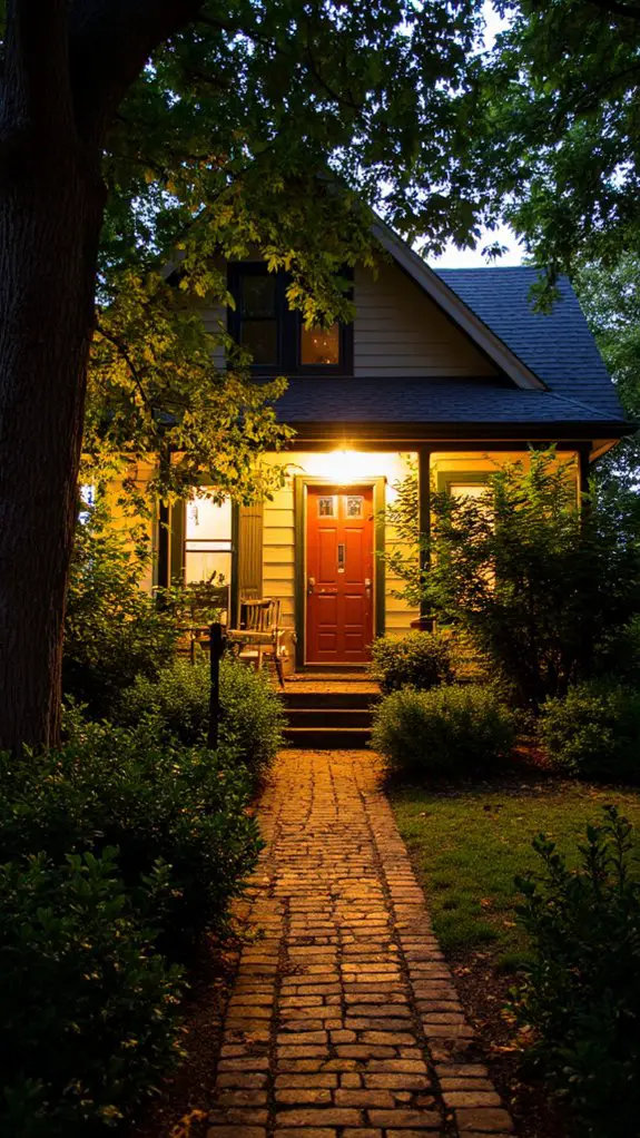 transform outdoor space beautifully