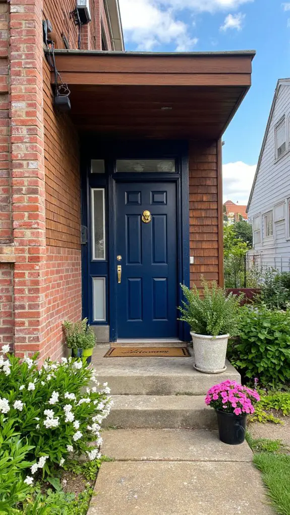 transform your entryway beautifully