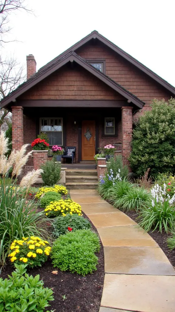 transform your home s curb appeal