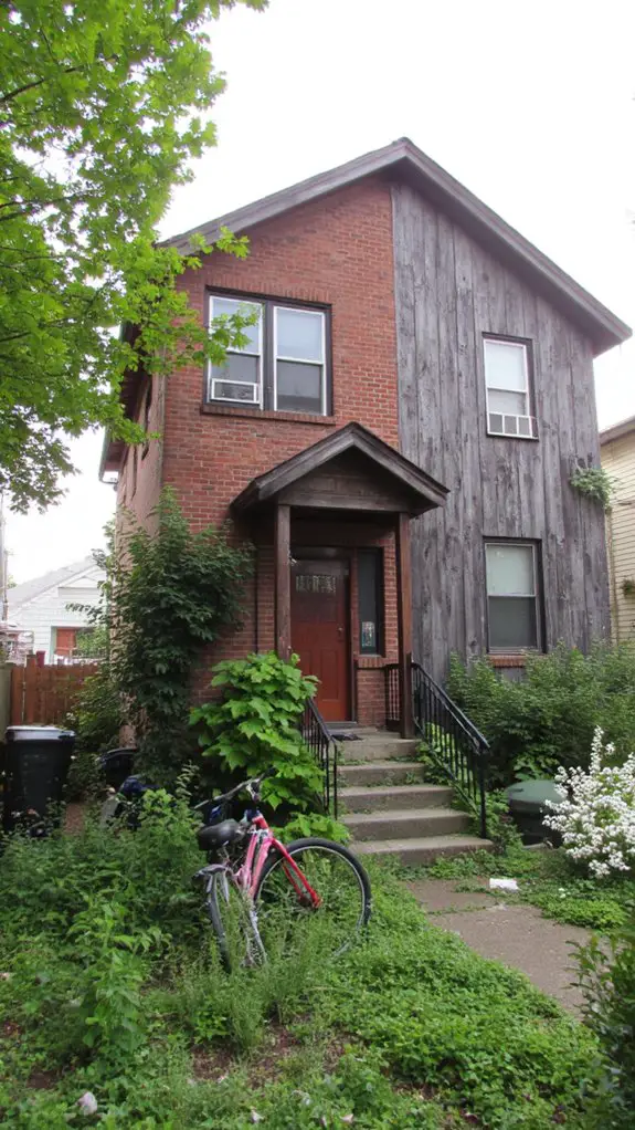 transform your home s exterior