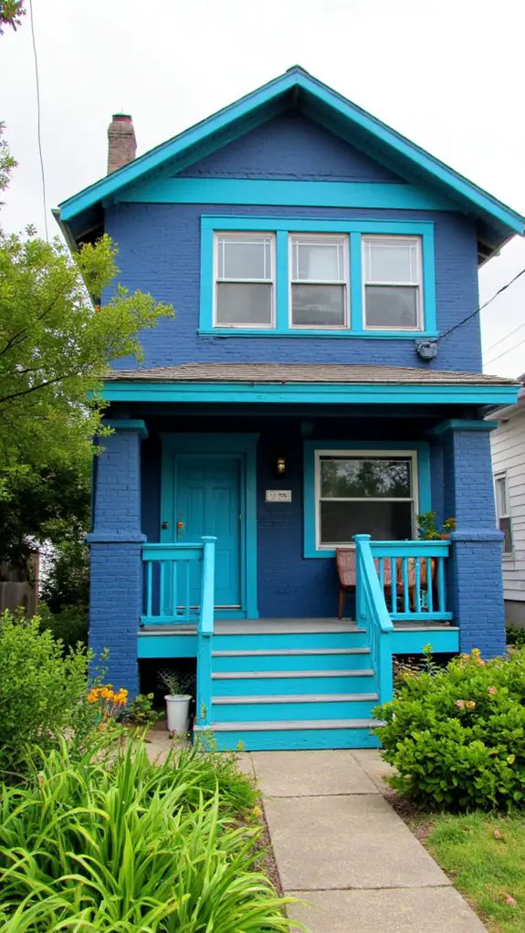 transform your home s exterior