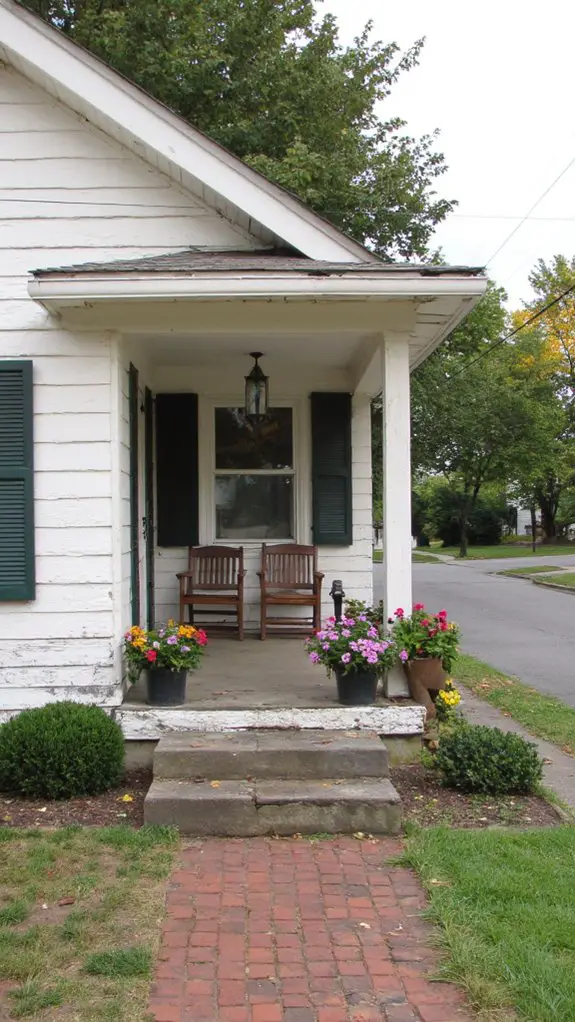 transform your home s exterior