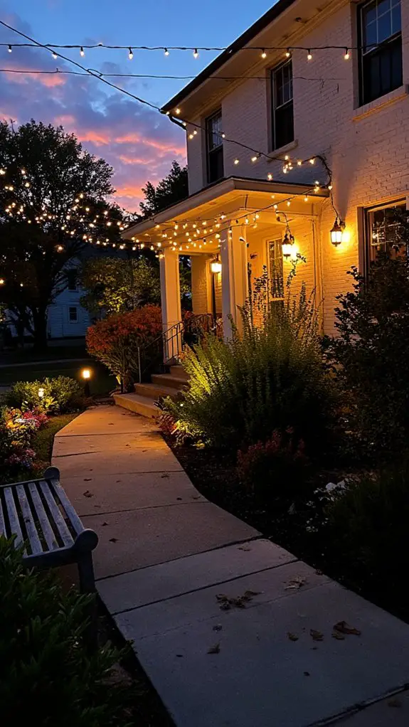 transform your outdoor space