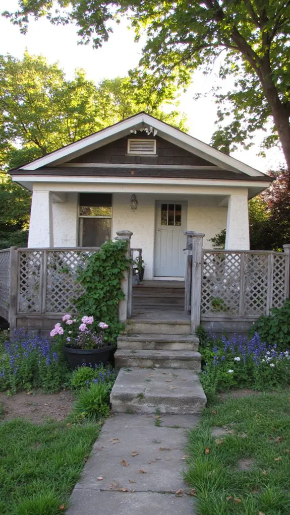 transform your outdoor space