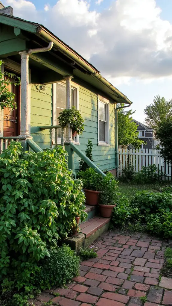 transformative calming home hue