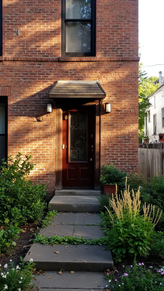 transformative exterior lighting upgrades