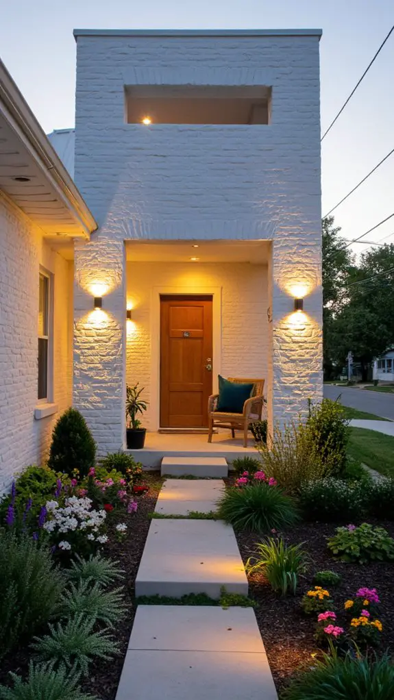 transformative modern lighting solutions