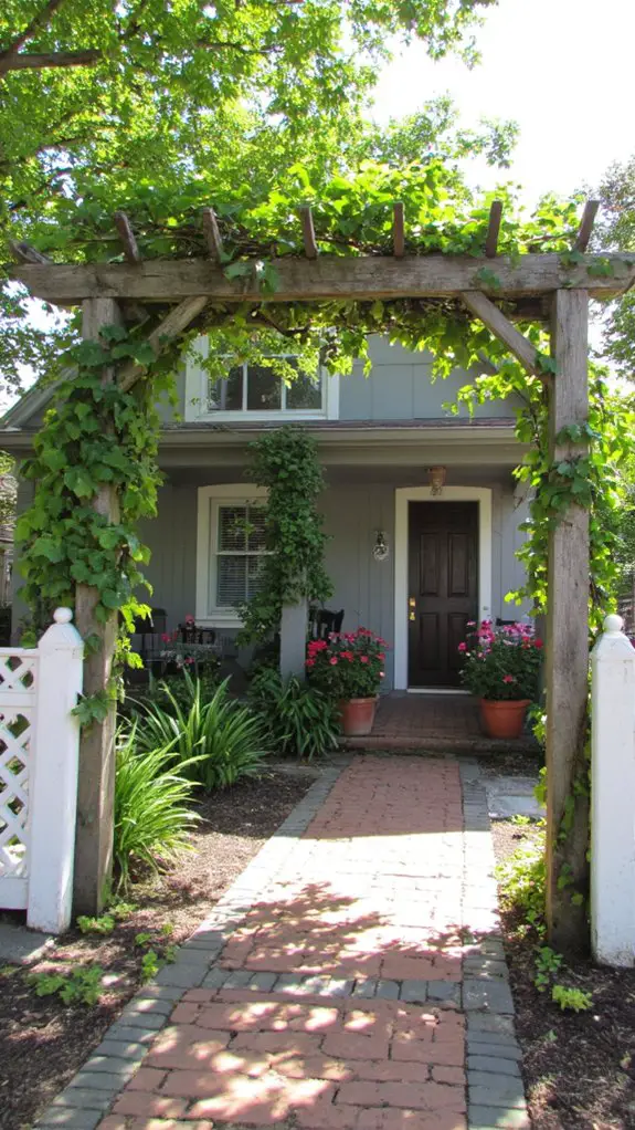 transformative outdoor design elements