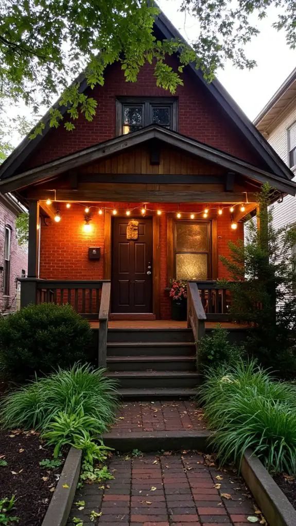 transformative outdoor lighting solutions