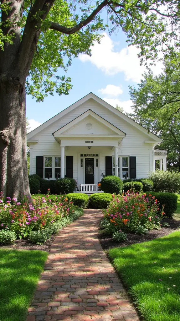 transformative outdoor living spaces