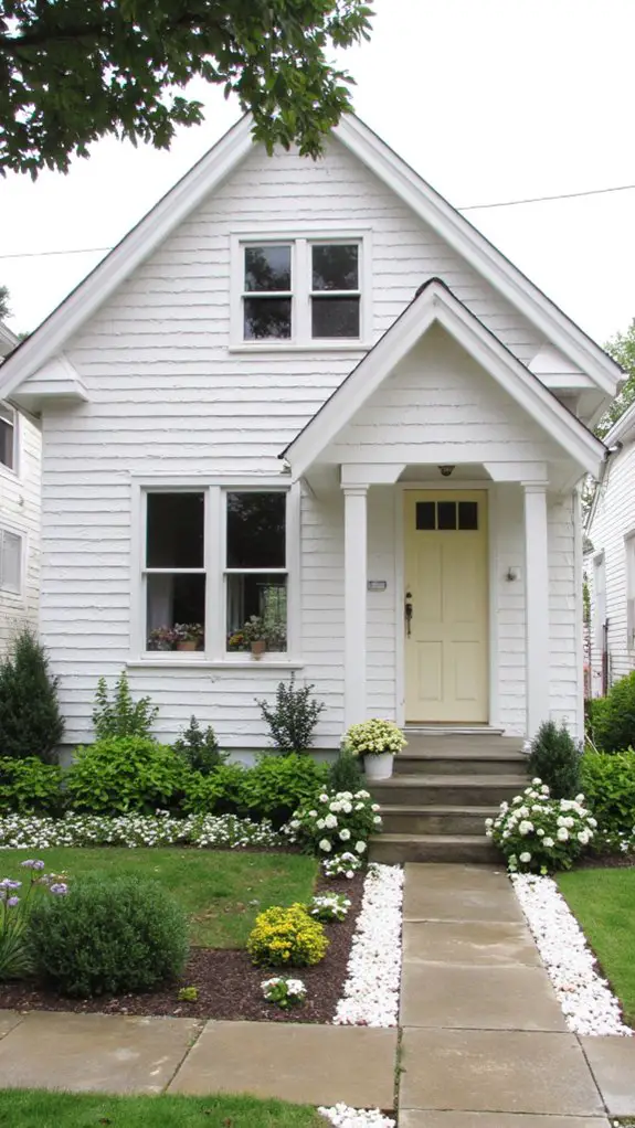 unified cohesive inviting aesthetic