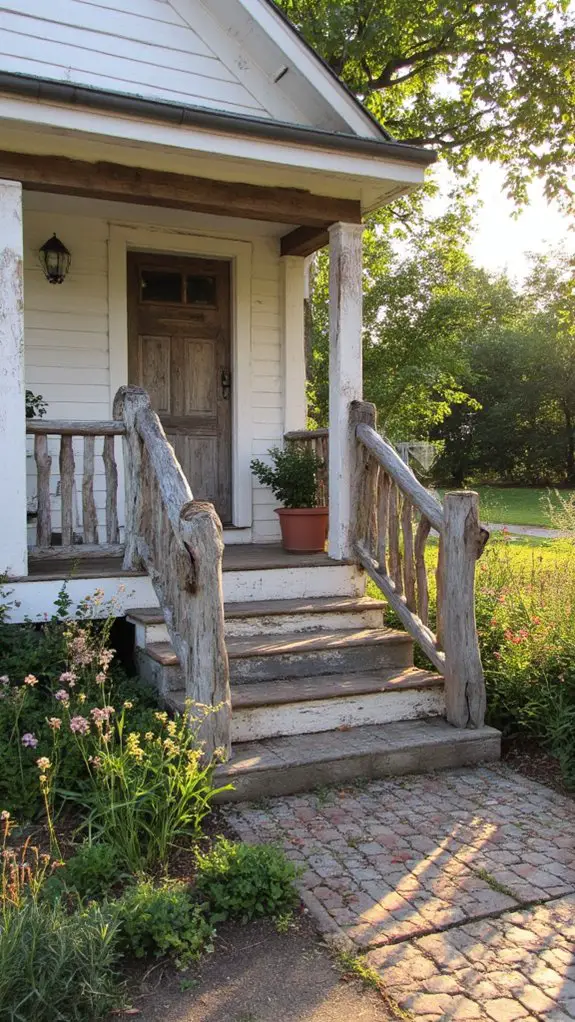 unique charm of craftsmanship