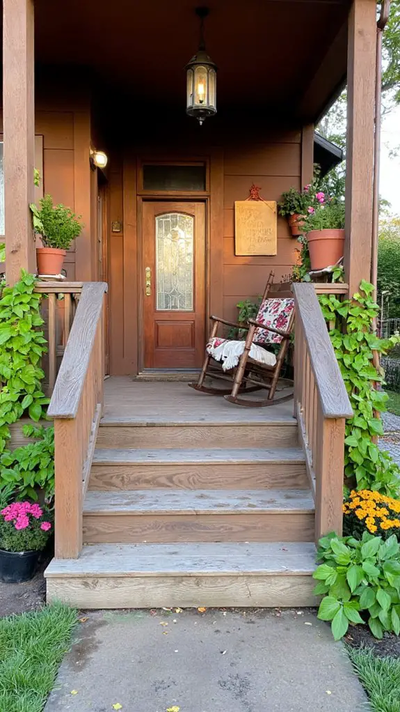 unique focal point ideas