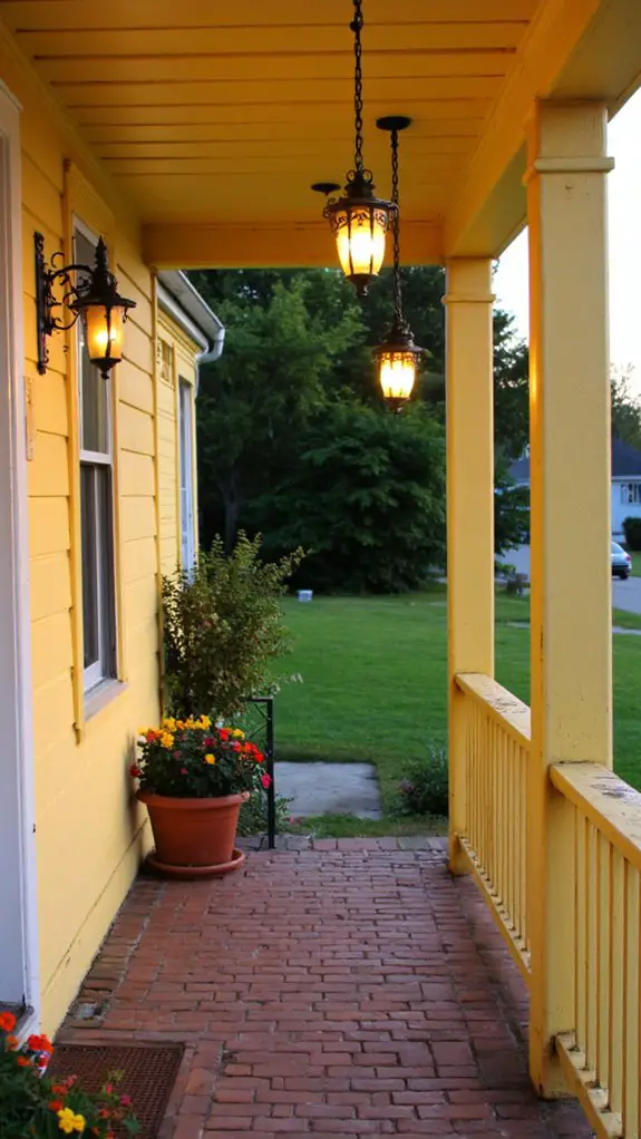 unique hanging pendant lights
