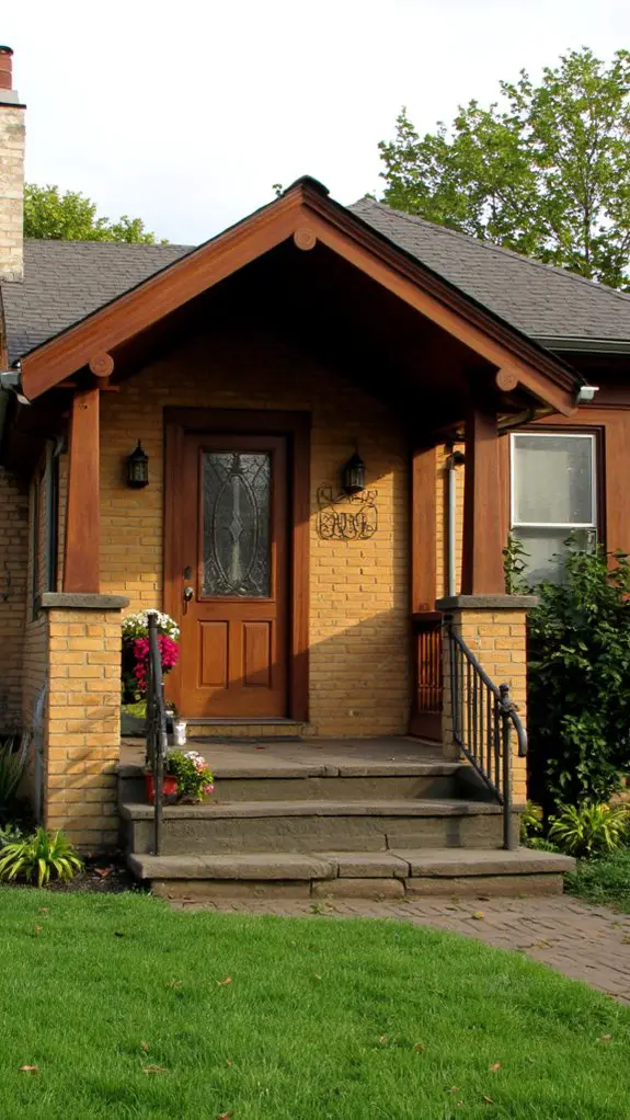 unique home personalization touches