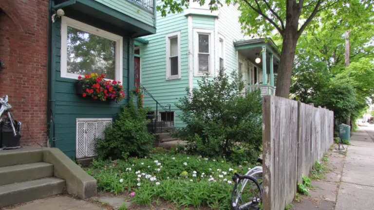 unique jade green exteriors