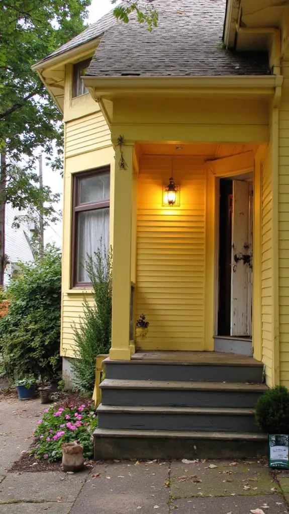 upgrade lighting for appeal