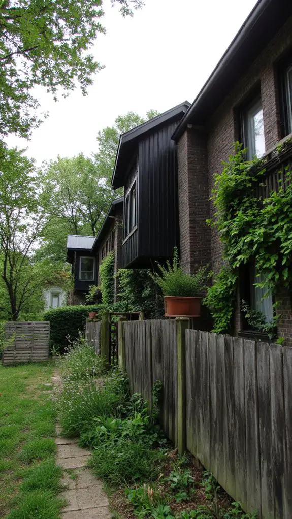 urban green retreats flourish