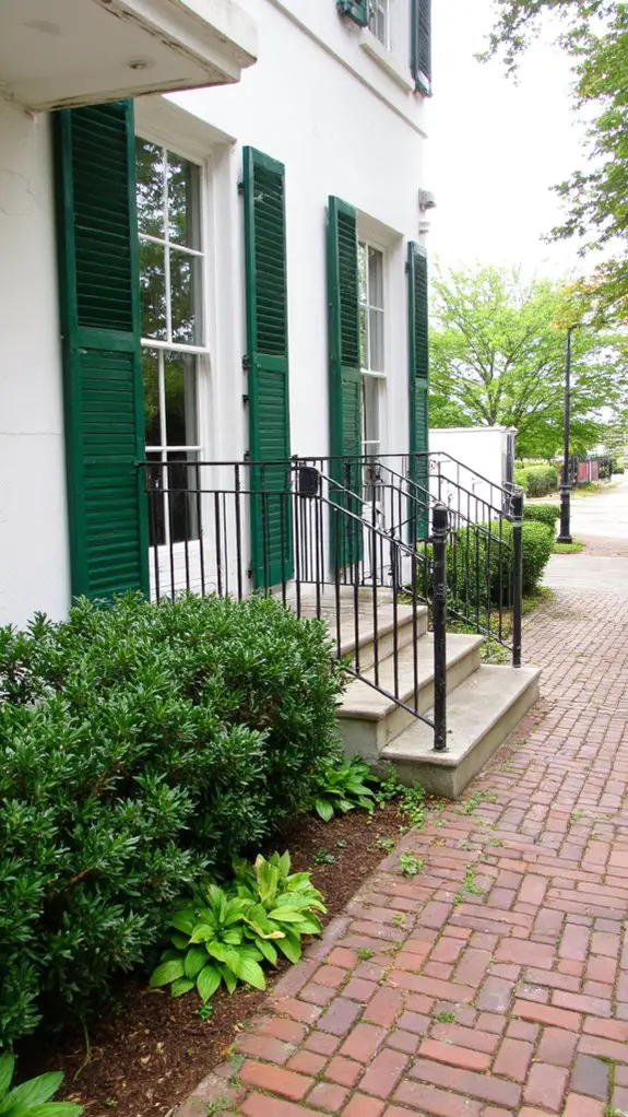 urban green spaces sanctuary