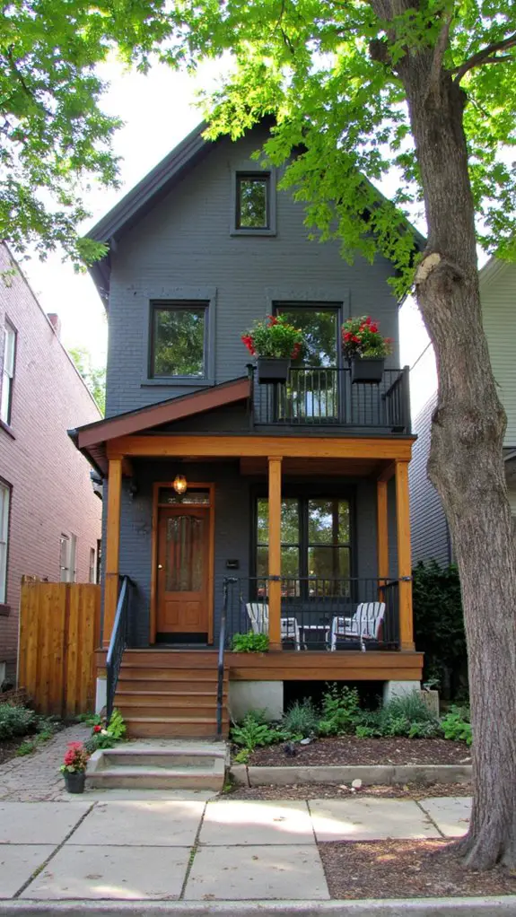 urban industrial welcoming sanctuary