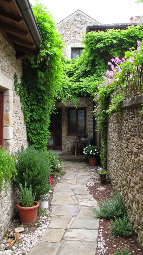 urban rooftop sanctuary design