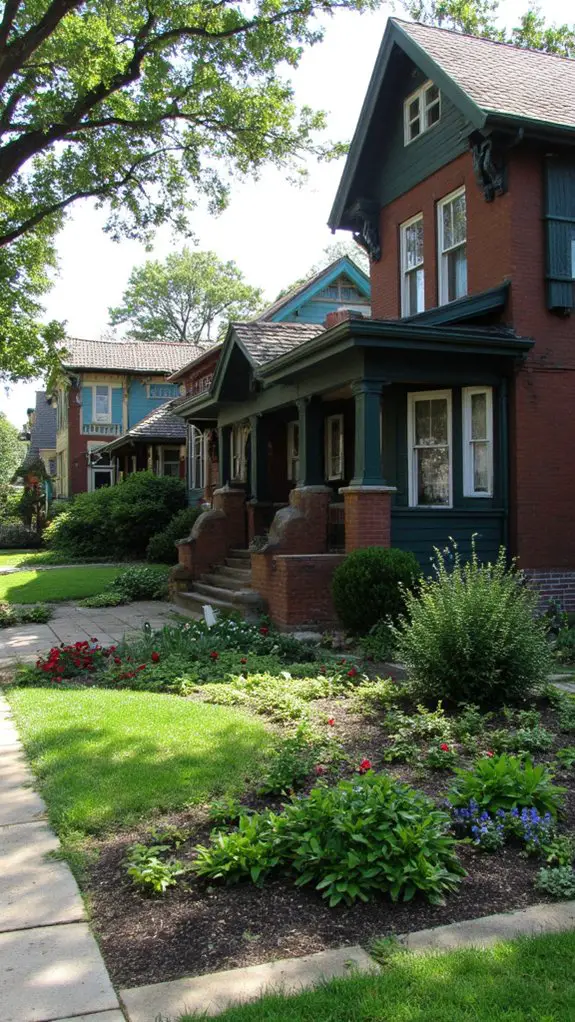 vibrant arts and crafts