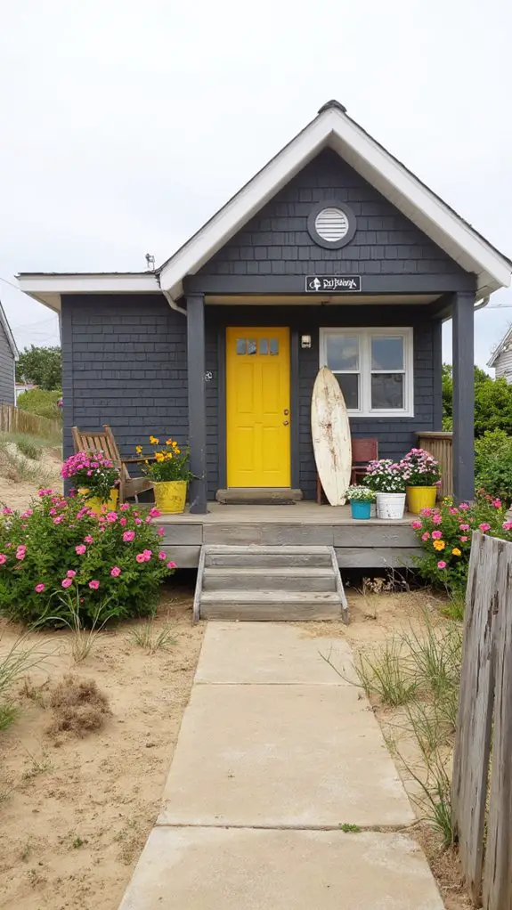 vibrant coastal living embrace