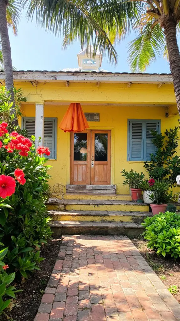 vibrant coastal memories captured