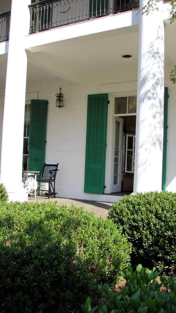 vibrant colors joyful contrast