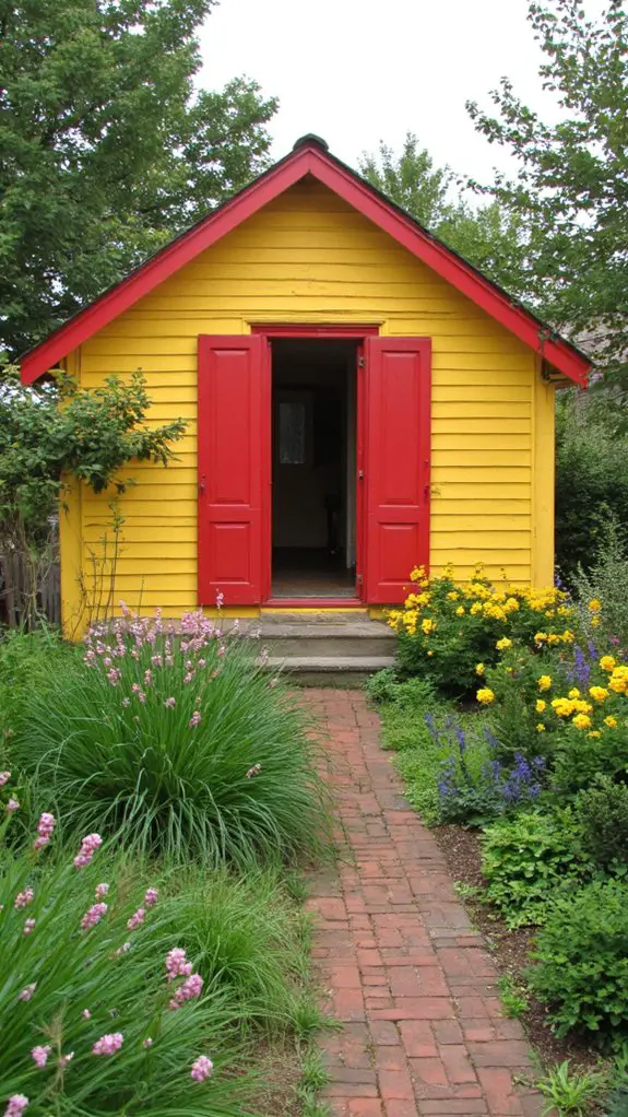 vibrant contrast enhancing functionality